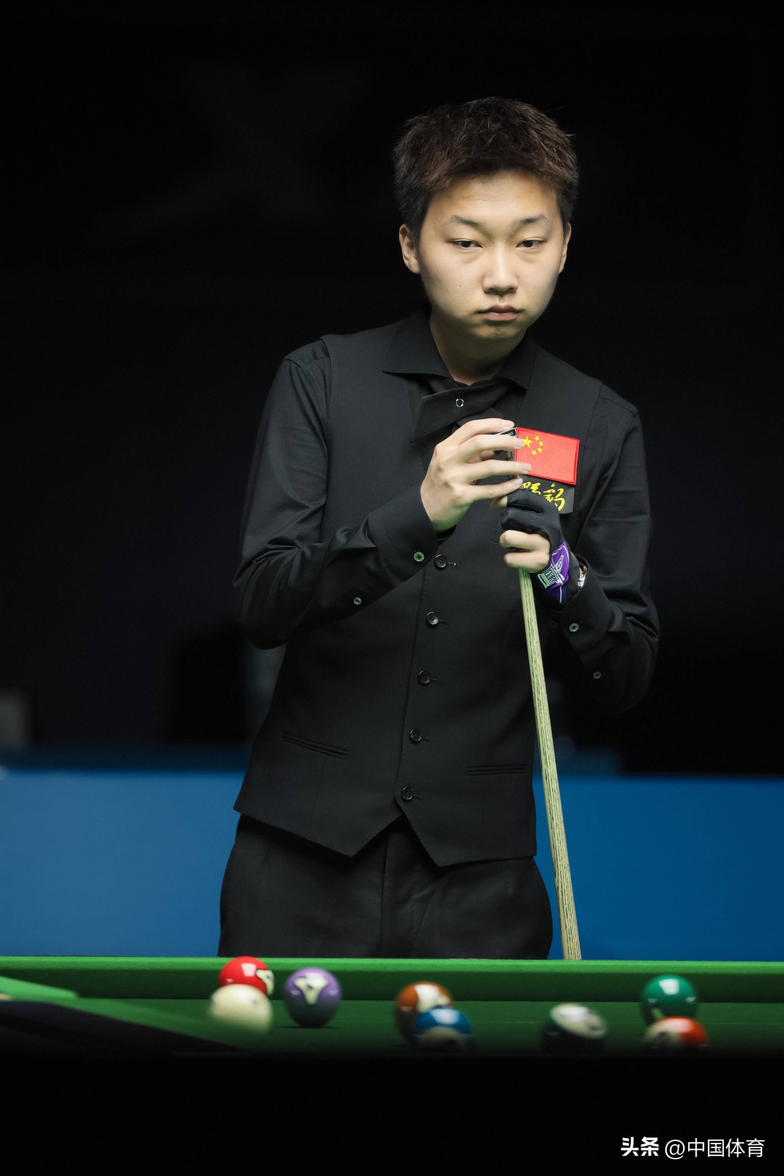 詹姆斯：为了能最终实现长期胜利 我们必须相信球队的比赛计划.