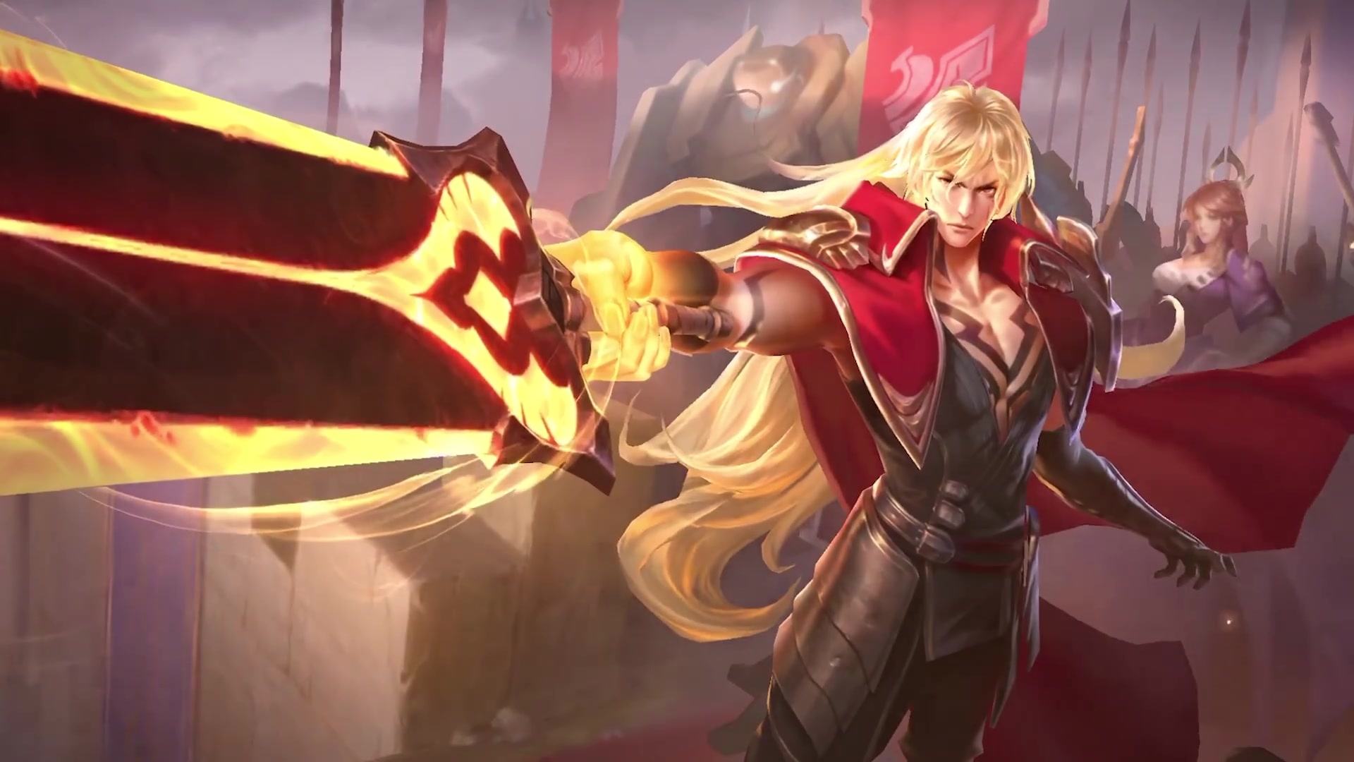 在国际赛场 在国际赛场