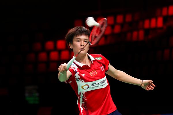 比赛走向 比赛走向