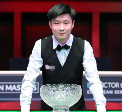 展现了耐性 展现了耐性