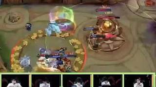 观赏性与技 观赏性与技